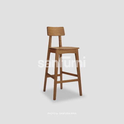 Yama Barstool