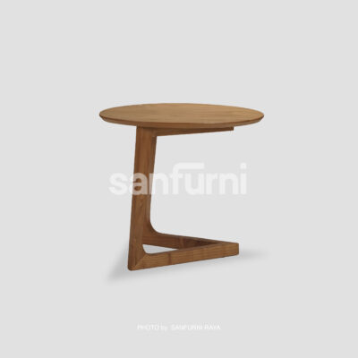 V End Table