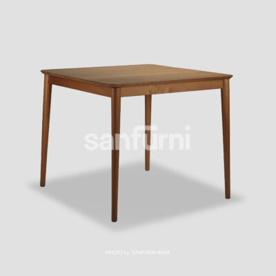 Rectangular Dining Table II