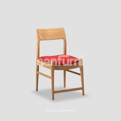 Lala Dining Chair