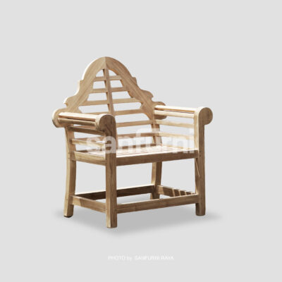 Marlborough Dining Armchair