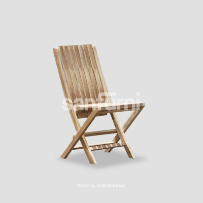 Comfort Folding Chair