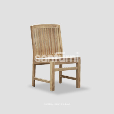 Sahara Non-Stacking Dining Chair