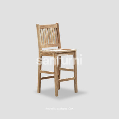 Avalon Bar Chair
