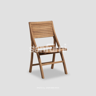 Rena Folding Chair