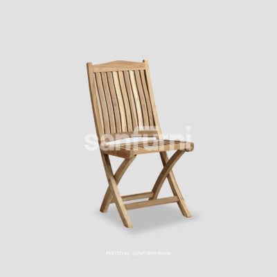 Katana 5-Position Recliner Chair