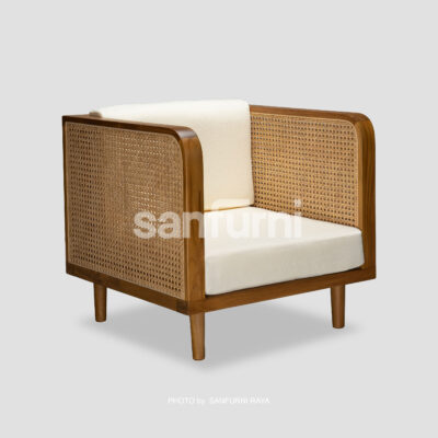 Buana Armchair