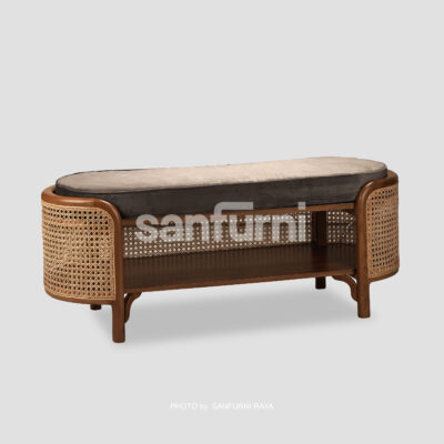 Bench Ottoman