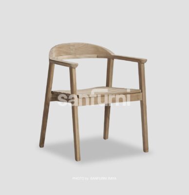 Luxxo Armchair