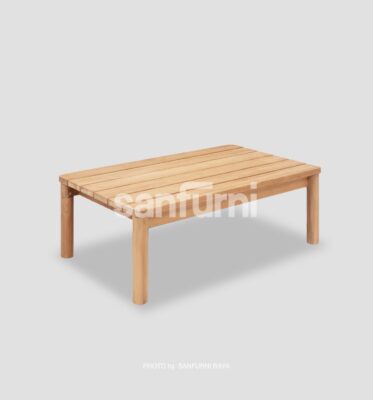 Rocky Coffee Table