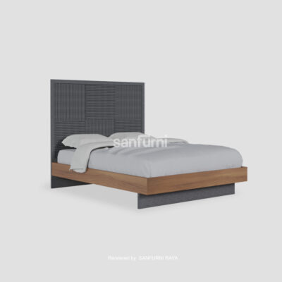 Bed 2