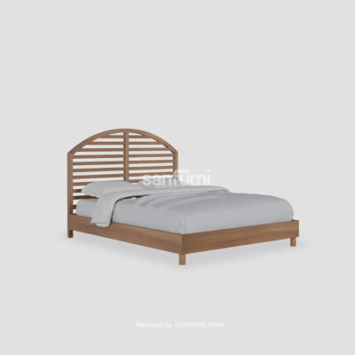 Bed 3