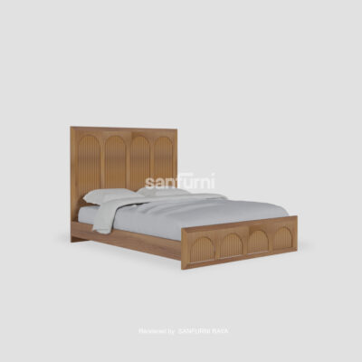 Bed 1