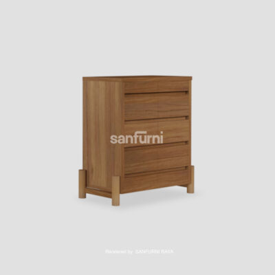 Chest of Drawer 6
