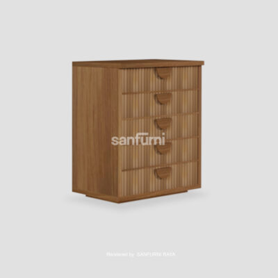 Chest of Drawer 5