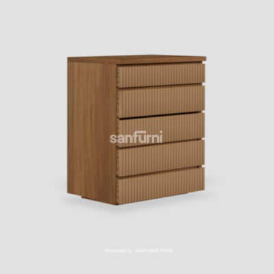 Chest of Drawer 1
