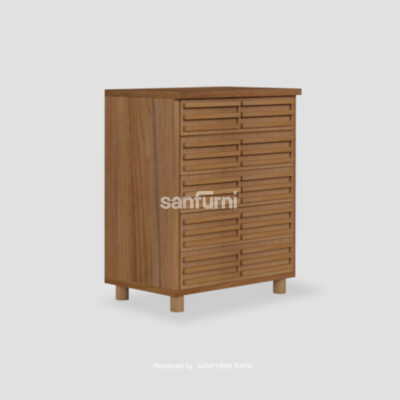 Chest of Drawer 3