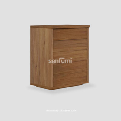 Chest of Drawer 7